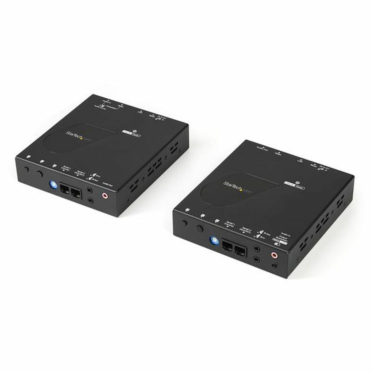Convertor/Adaptor Startech ST12MHDLAN4K