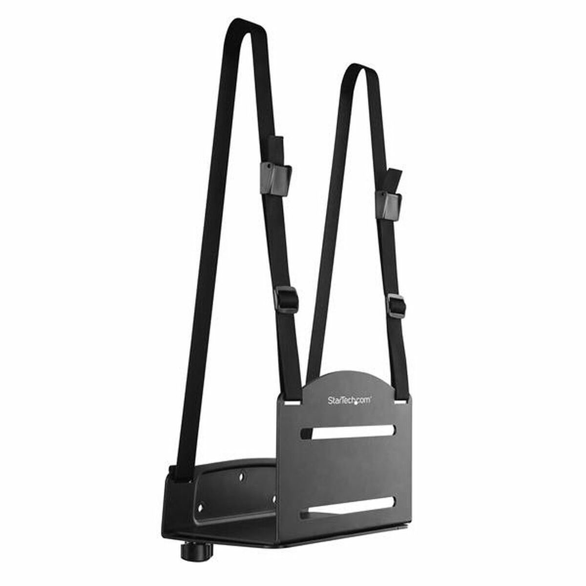 Suport reglabil Startech CPUWALLMNT Metal Oțel