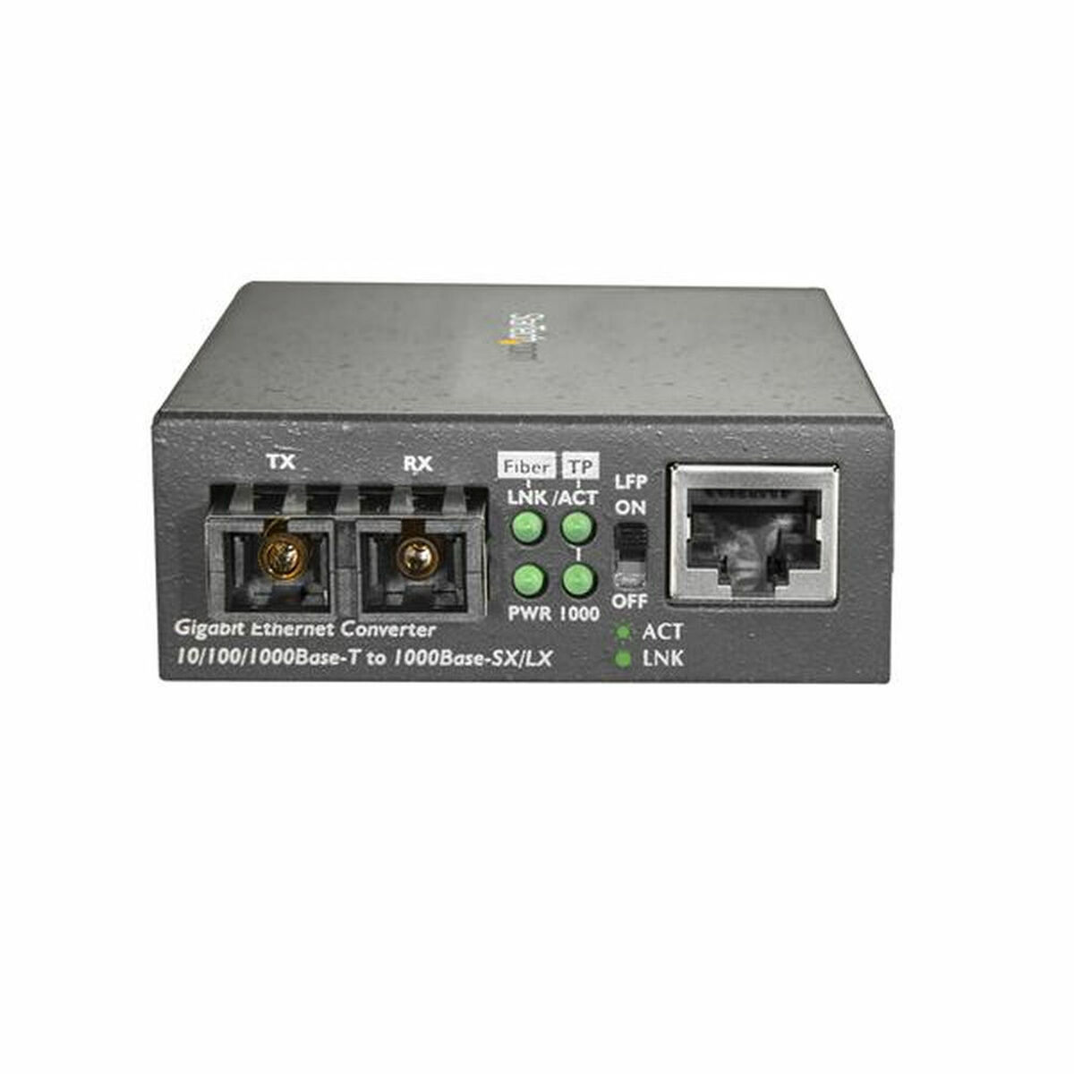 Modul Fibră SFP MultiMod Startech MCMGBSCMM055