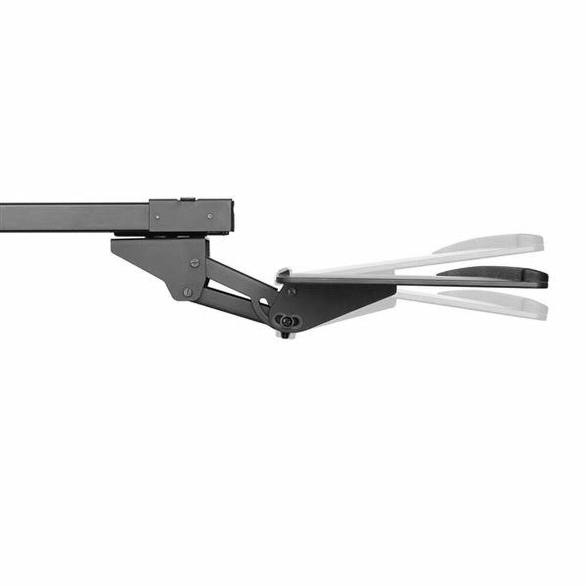 Suport pentru tastatură Startech KBTRAYADJ