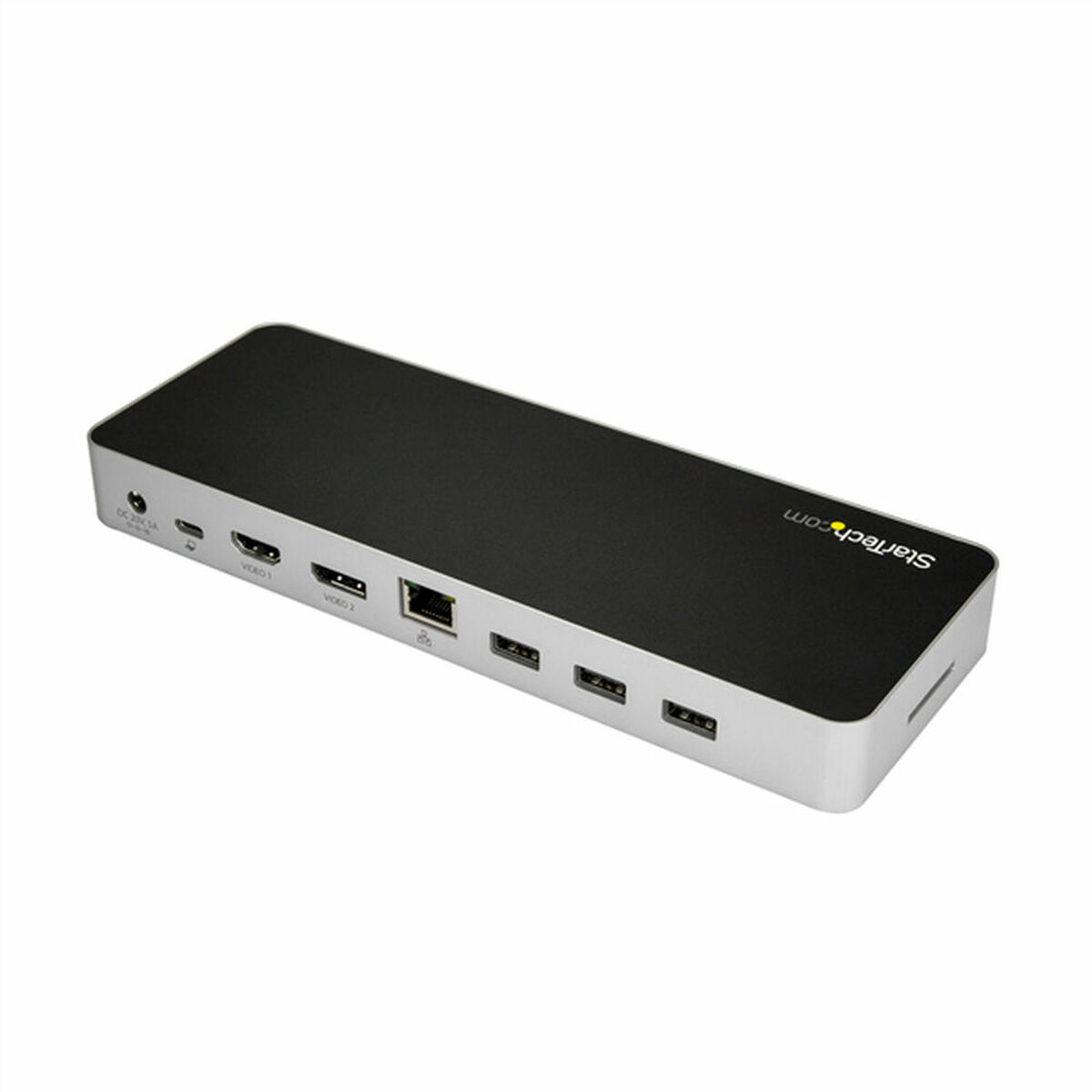 Hub USB 3 Porturi Startech DK30CHDPPDUE