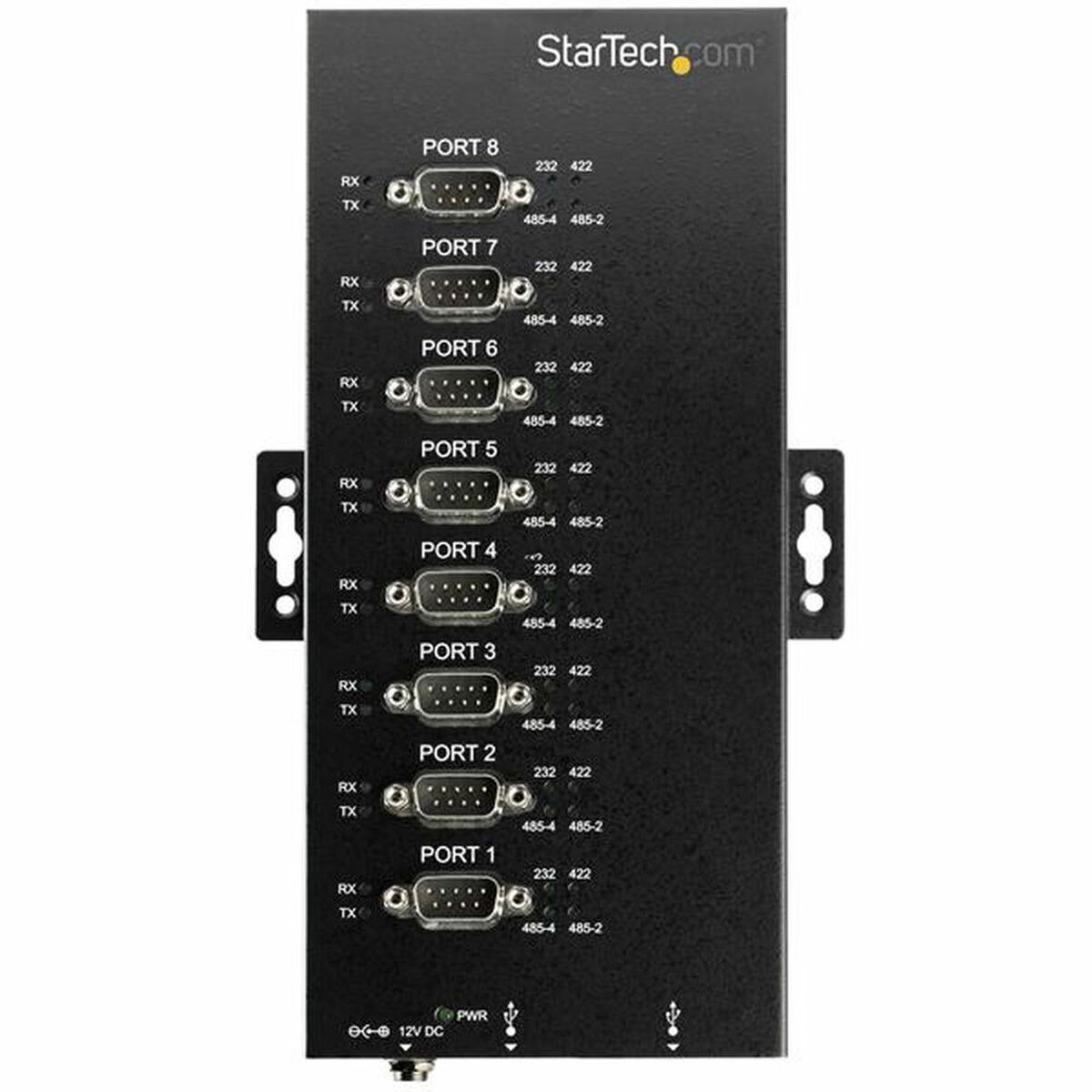 Adaptor USB la RS232 Startech ICUSB234858I