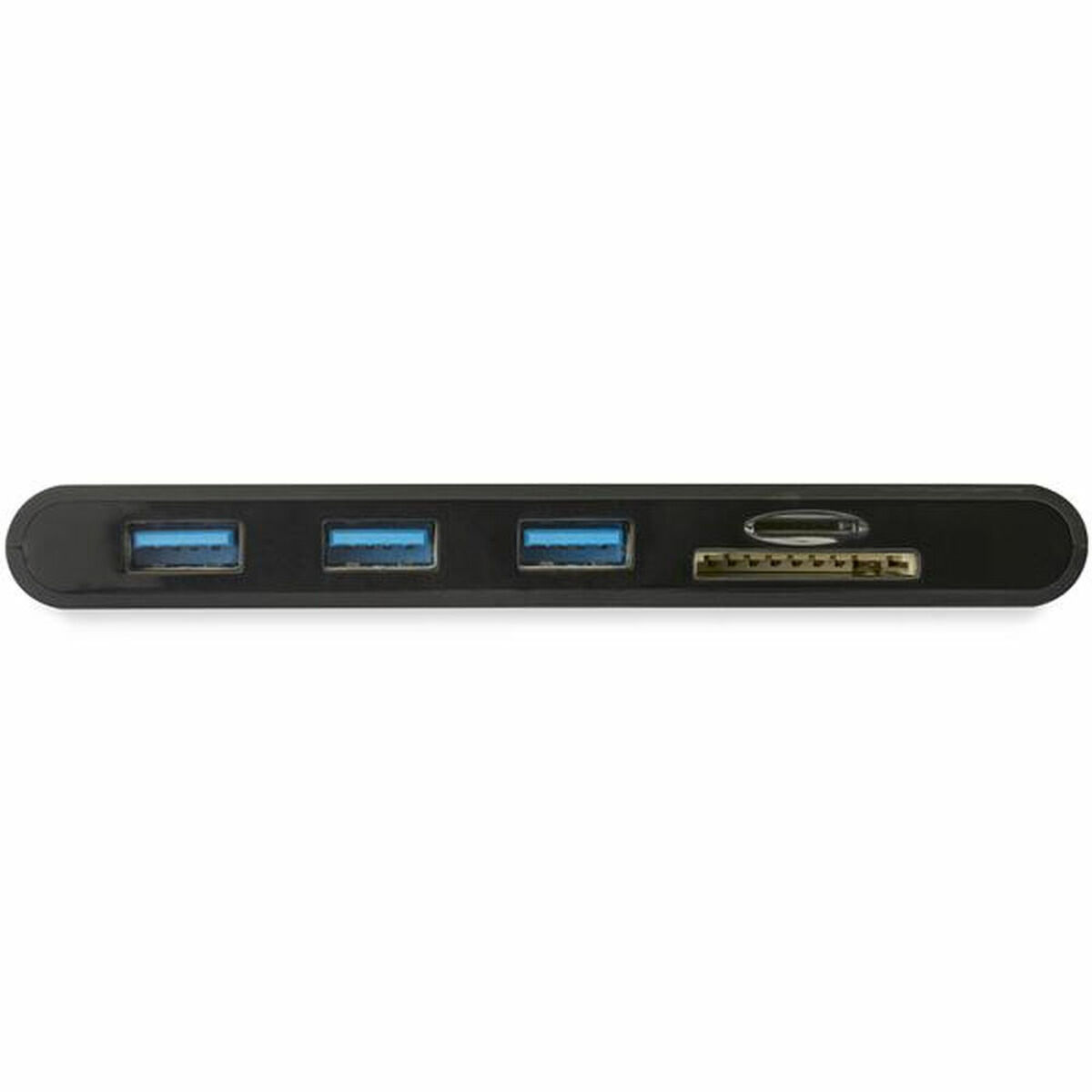 Dockstation Startech DKT30CHVSCPD         Negru 88 g