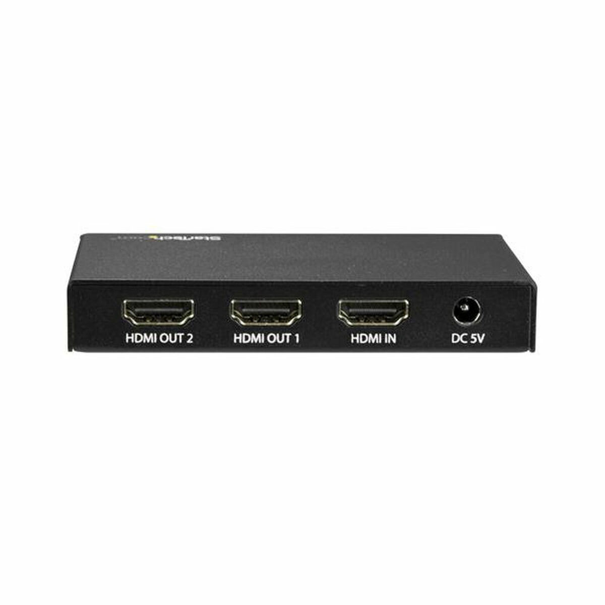 Splitter HDMI Startech ST122HD202 Negru