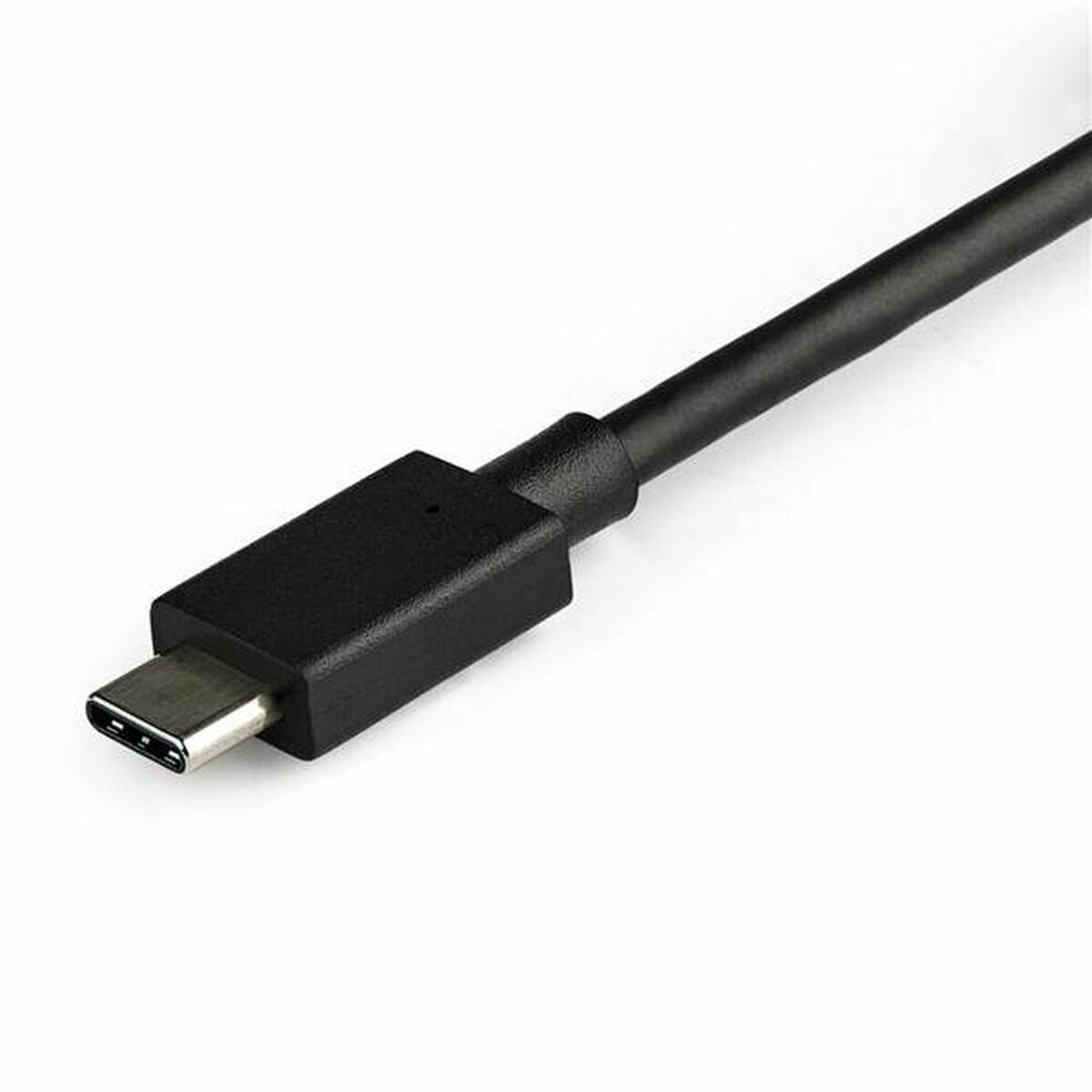 Adaptor USB C la HDMI Startech CDP2HD4K60H          Negru