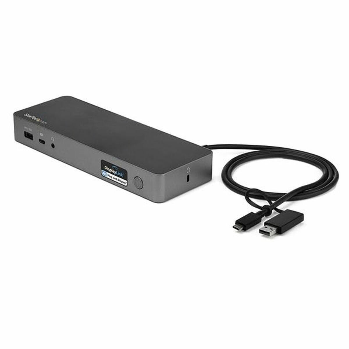 Hub USB 3 Porturi Startech DK30C2DPPDUE