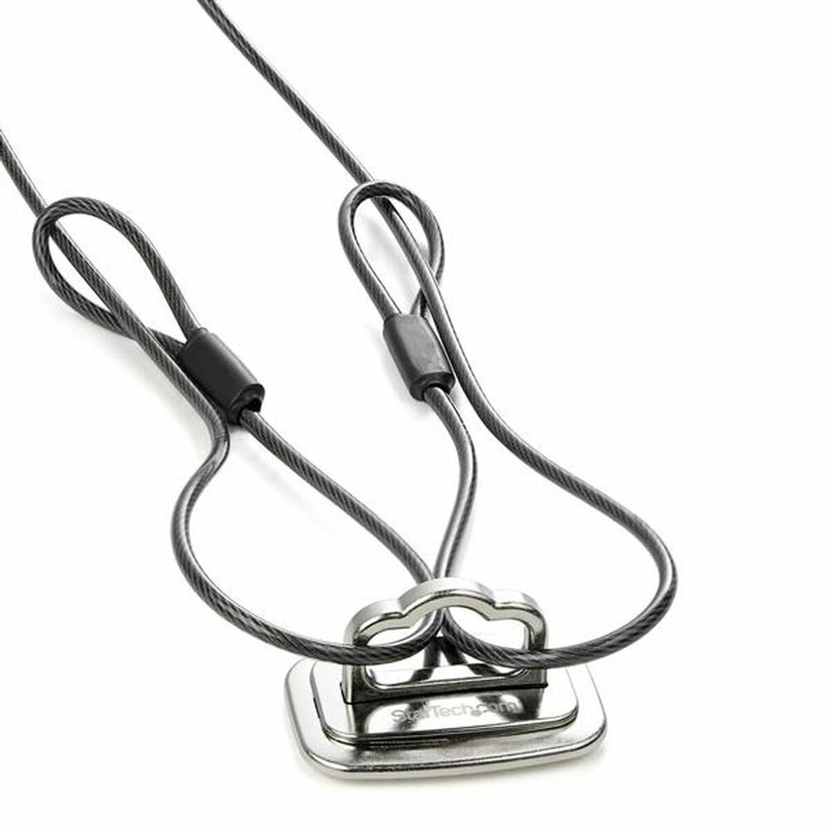 Cablu de Securitate Startech LTANCHORL