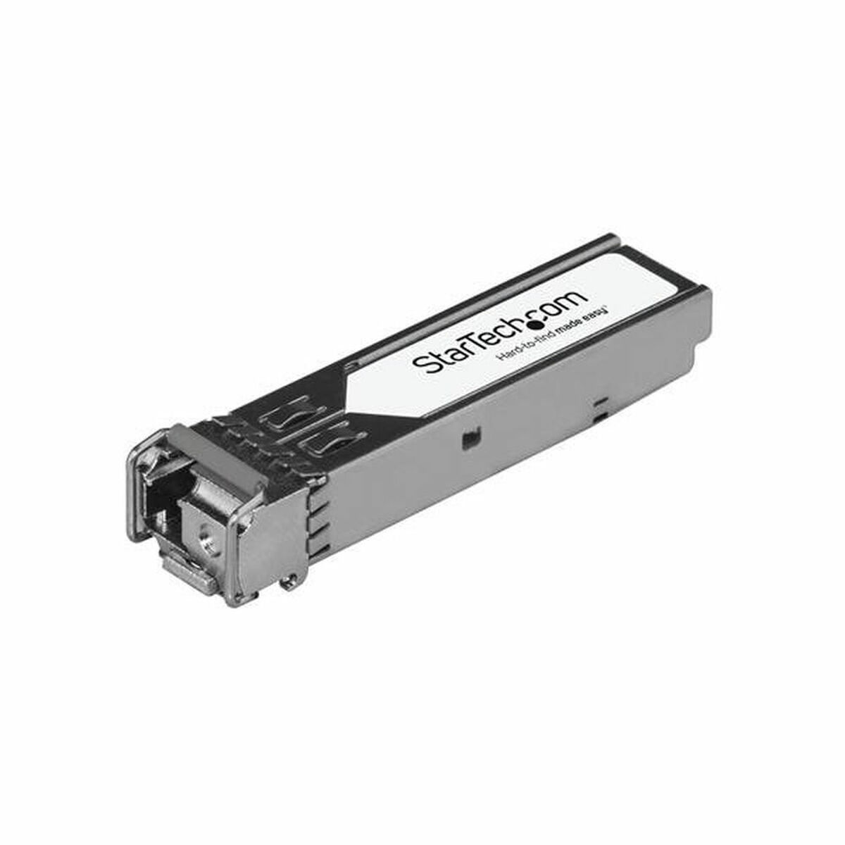 Modul Fibră SFP MultiMod Startech J9151A-BX-U-ST
