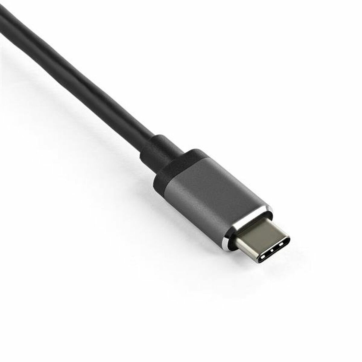 Adaptor USB C la HDMI/DisplayPort Startech CDP2DPHD 4K Ultra HD