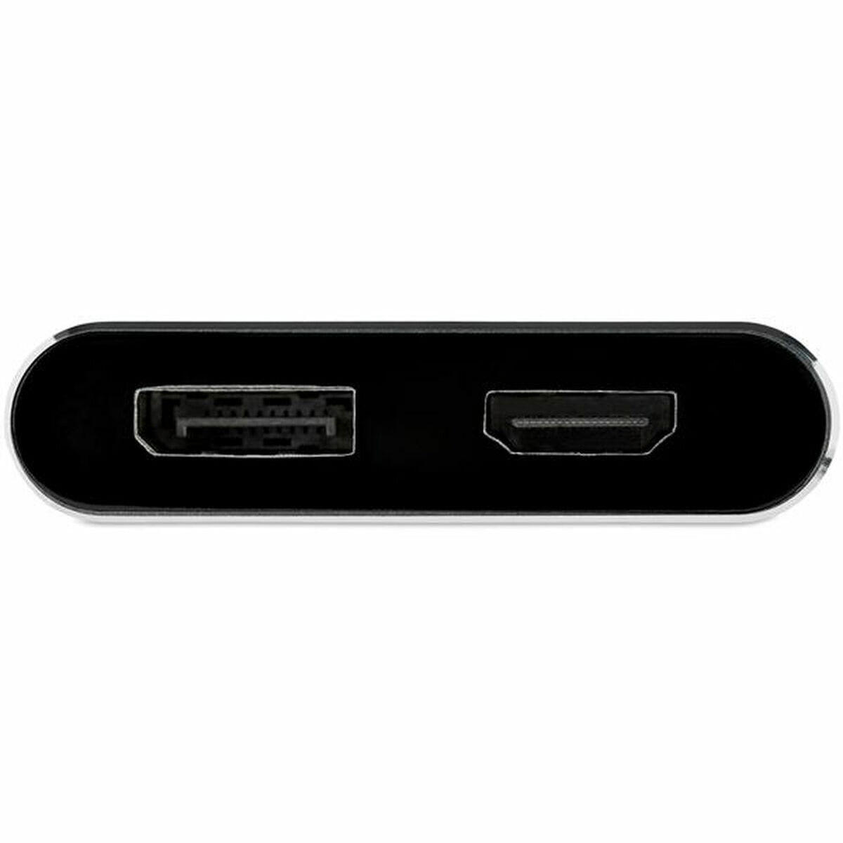 Adaptor USB C la HDMI/DisplayPort Startech CDP2DPHD 4K Ultra HD