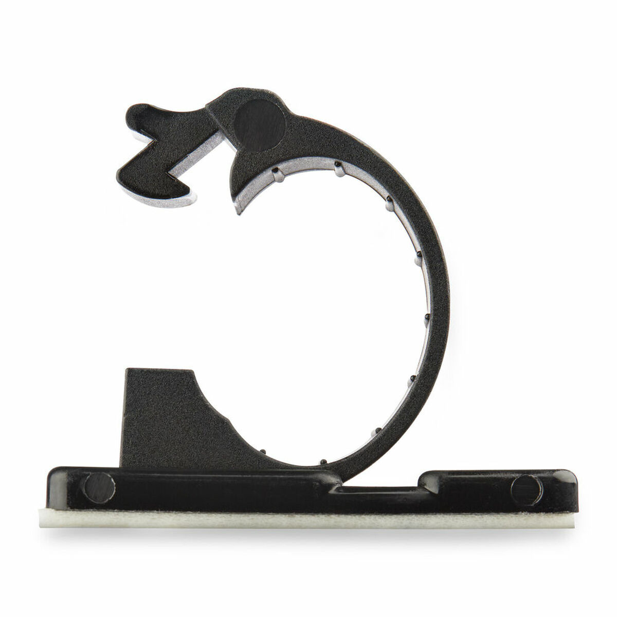 Bride pentru cabluri Startech CBMCC2               Negru