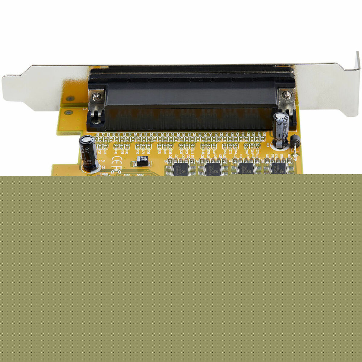 Placă PCI Startech PEX8S1050 RS-232
