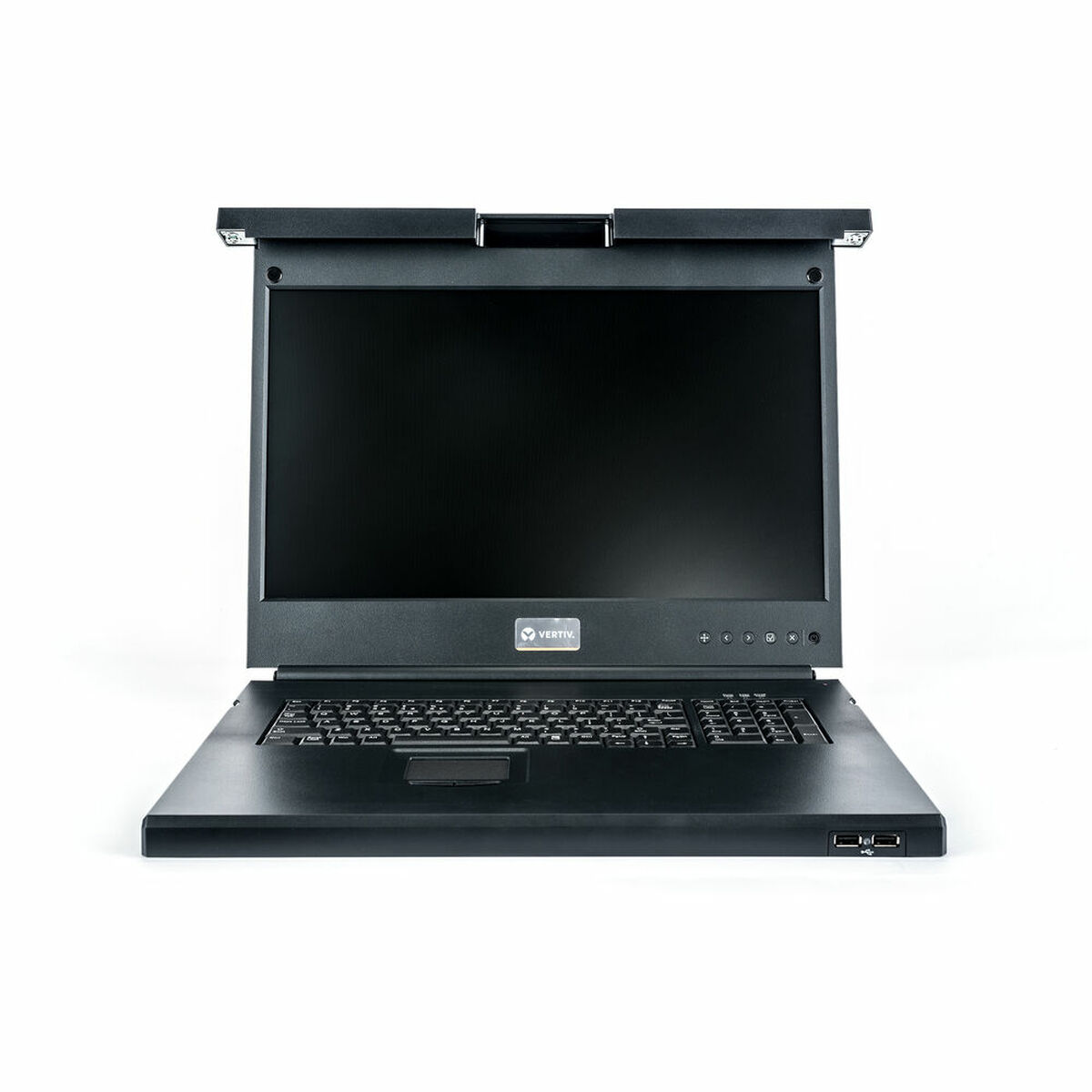 Consolă Vertiv LRA185KMM8D-001 LCD 18.5"