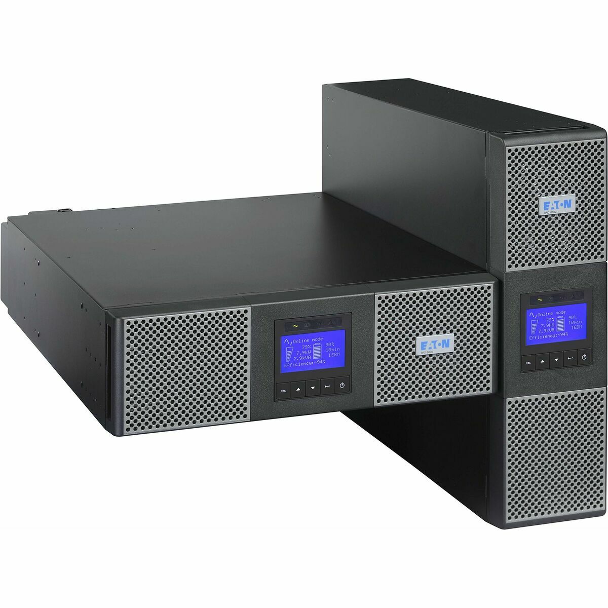 Sistem de Alimentare Neîntreruptă Interactiv Eaton 9PX11KIBP 10000 W