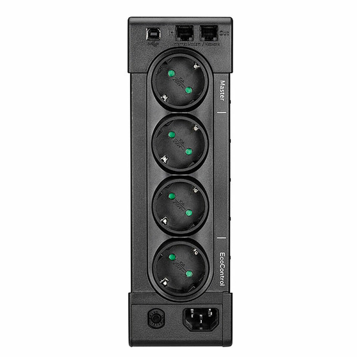 Sistem de Alimentare Neîntreruptă Interactiv Eaton ELP650DIN