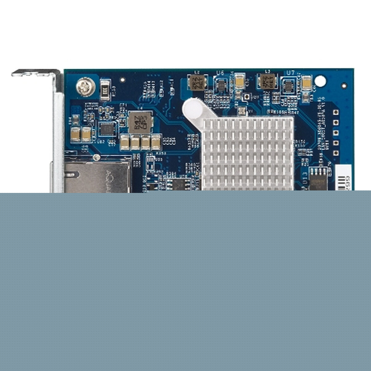 Card de Rețea Qnap QXG-10G1T