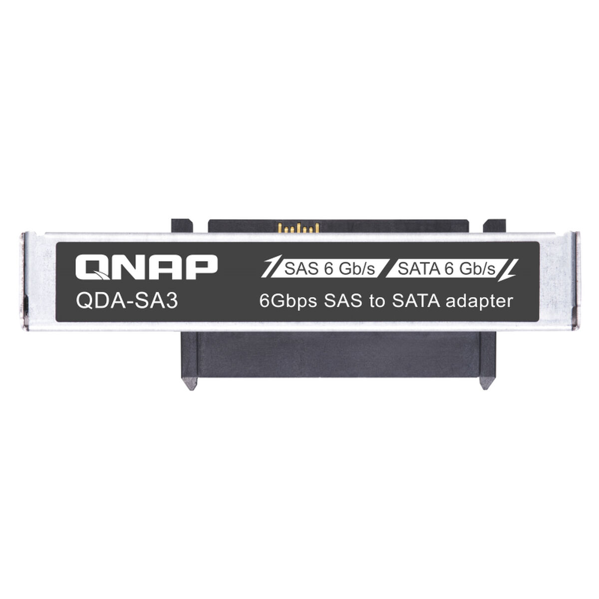 Baterie pentru laptop Qnap QDA-SA3-4PCS Negru Gri