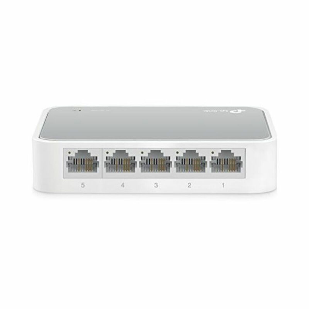 Switch de Birou TP-Link TL-SF1005D V15