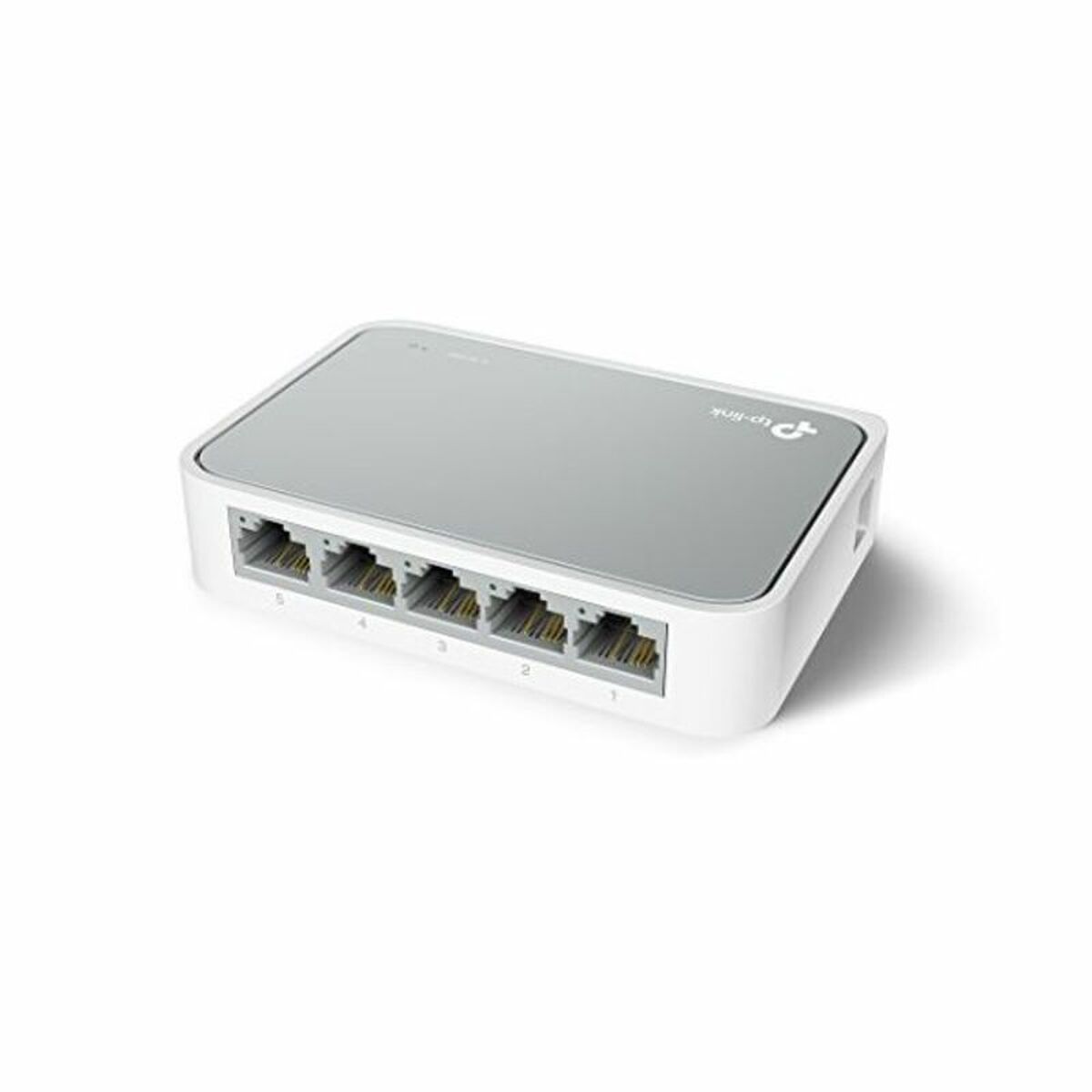 Switch de Birou TP-Link TL-SF1005D V15