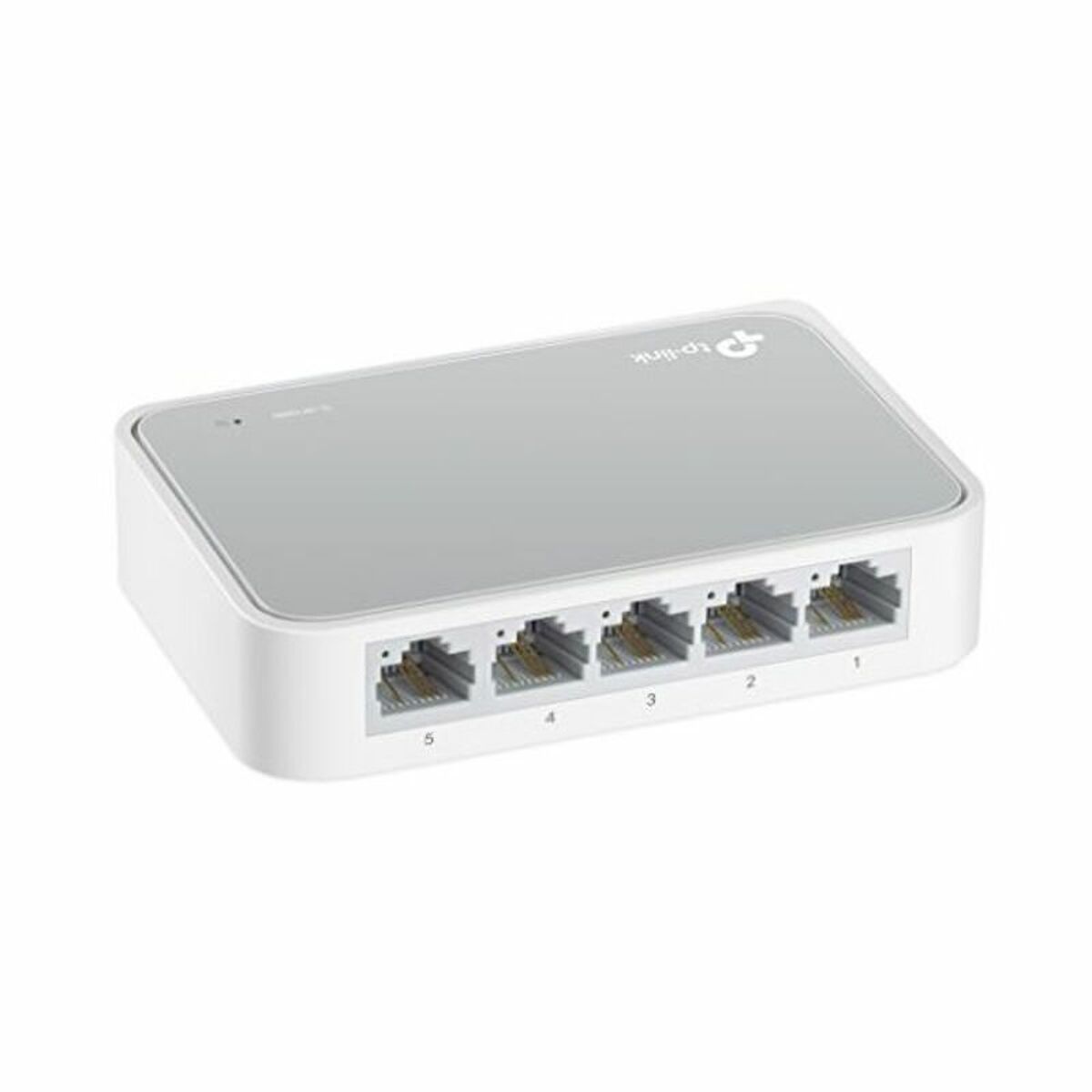 Switch de Birou TP-Link TL-SF1005D V15