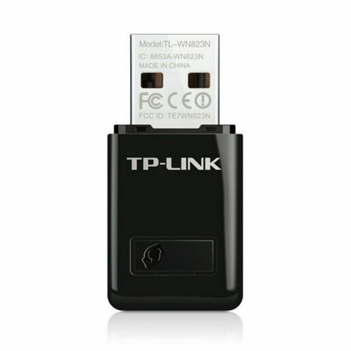 Adaptor USB Wifi TP-Link TL-WN823N