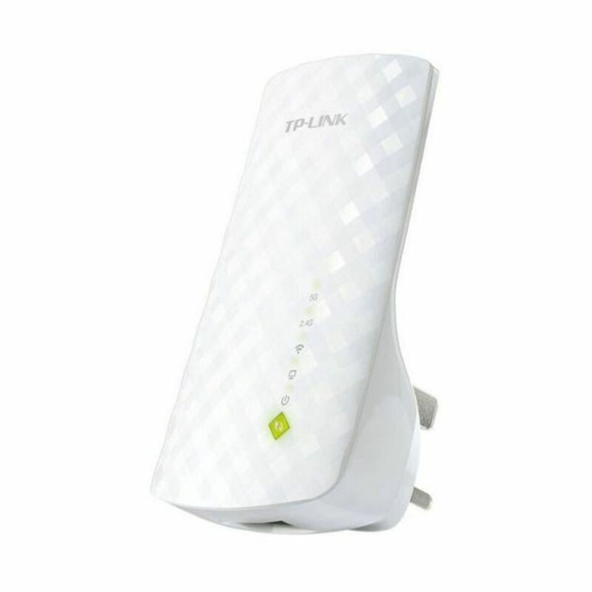 Repetor Wifi TP-Link RE200                2.4 GHz 300 Mbps Alb