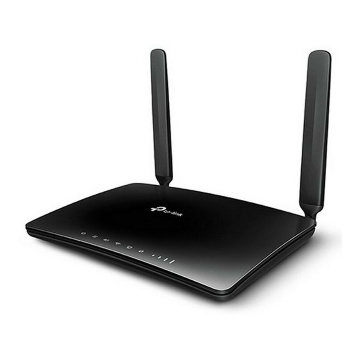 Router Fără Fir TP-Link ARCHER MR400 Negru Ethernet LAN 3 Wi-Fi