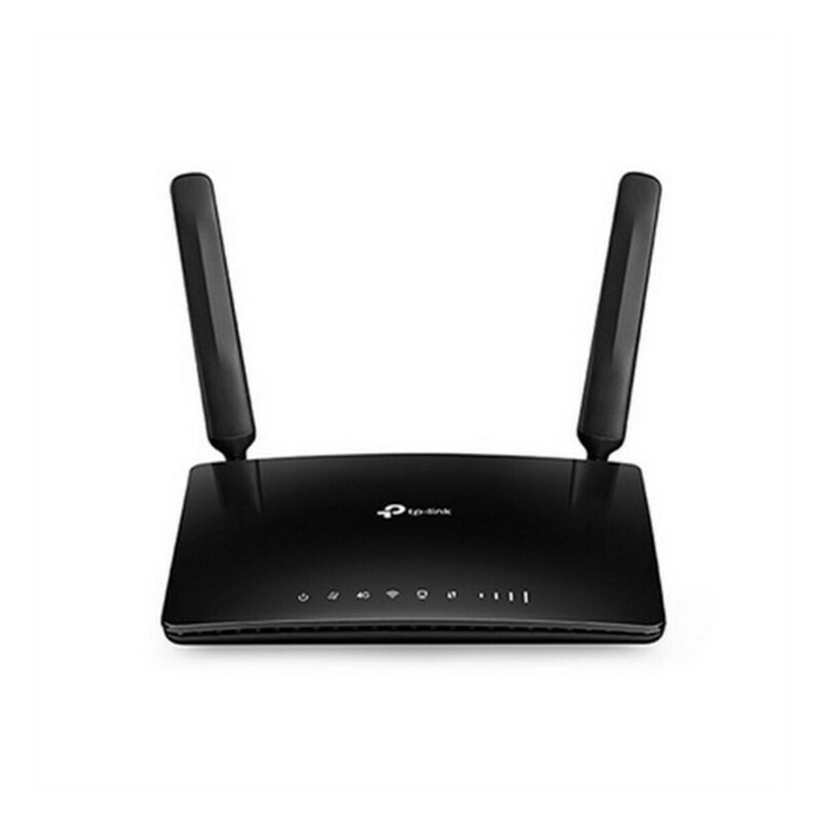 Router Fără Fir TP-Link ARCHER MR400 Negru Ethernet LAN 3 Wi-Fi
