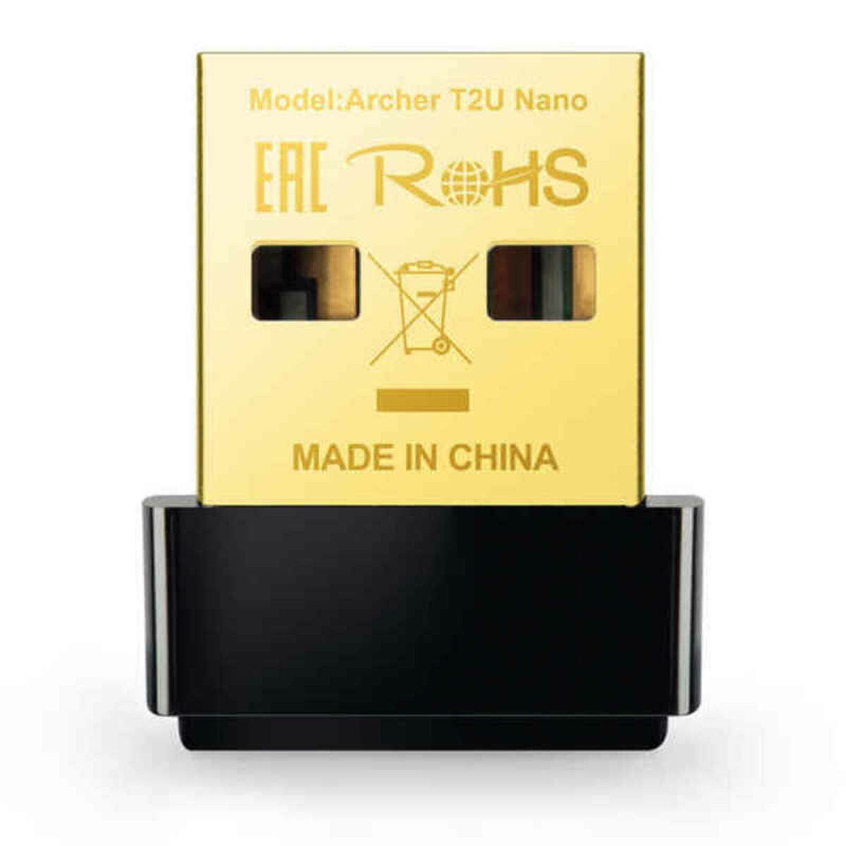 Card de Rețea TP-Link ARCHER T2U NANO