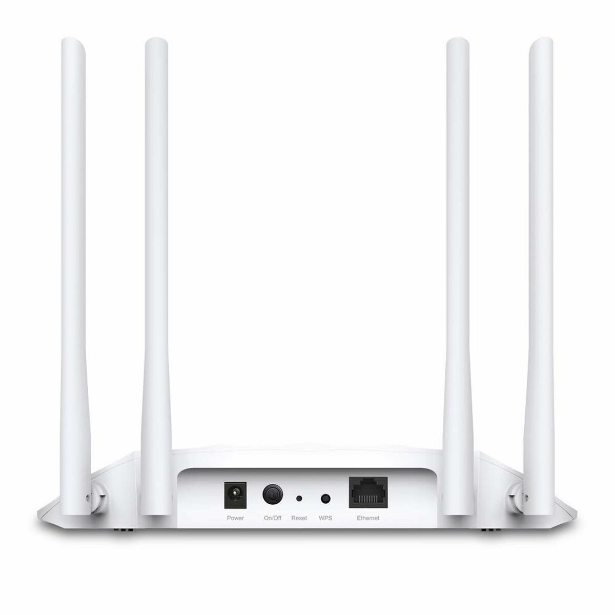Punct de Acces Repetor TP-Link TL-WA1201 5 GHz 867 Mbps Alb Multicolor