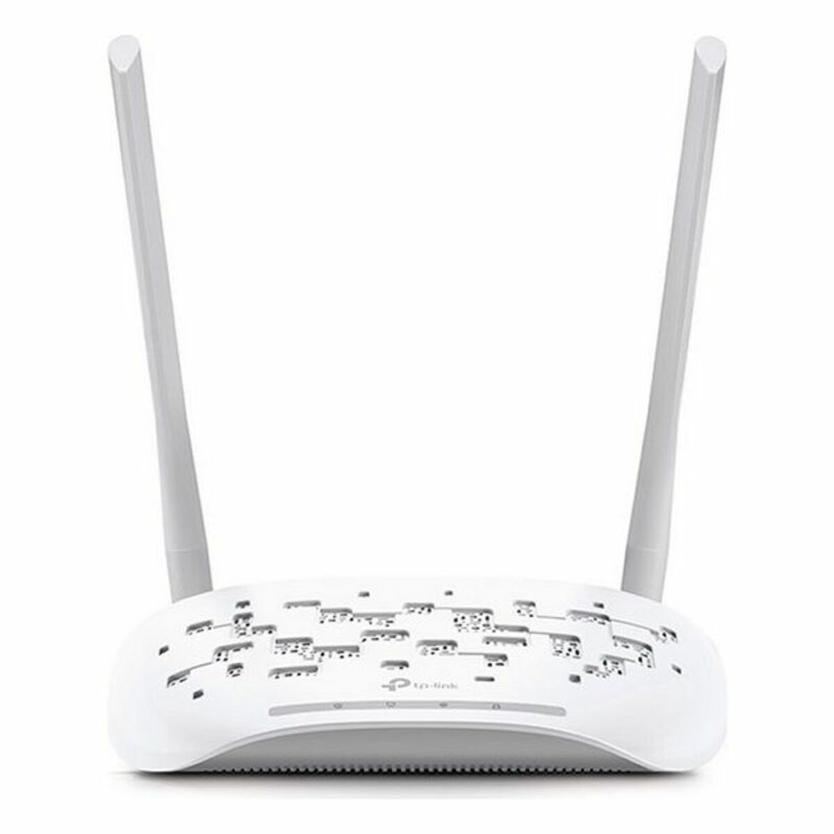 Punct de Acces Repetor TP-Link TL-WA801N 300 Mbps 2.4 GHz Alb