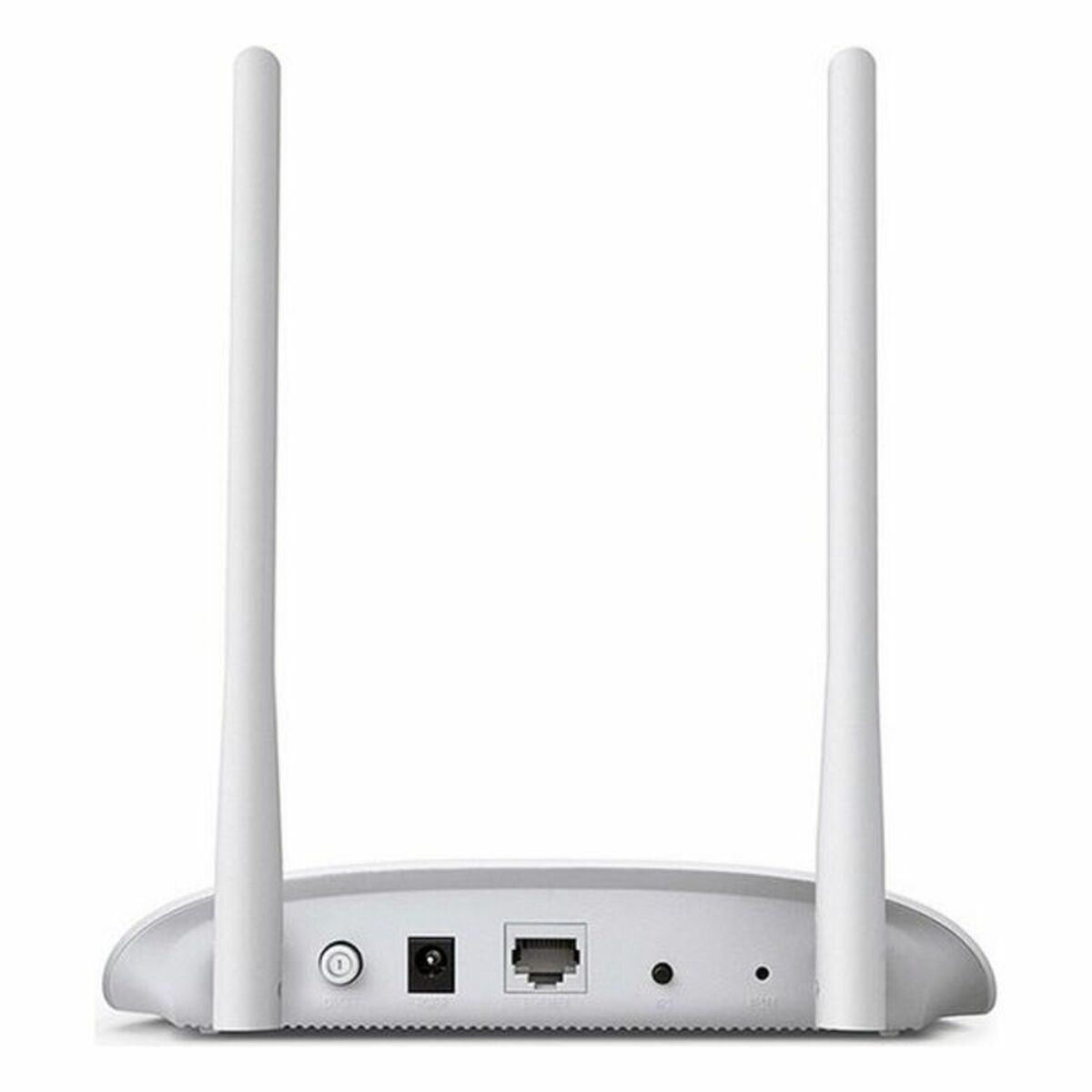 Punct de Acces Repetor TP-Link TL-WA801N 300 Mbps 2.4 GHz Alb