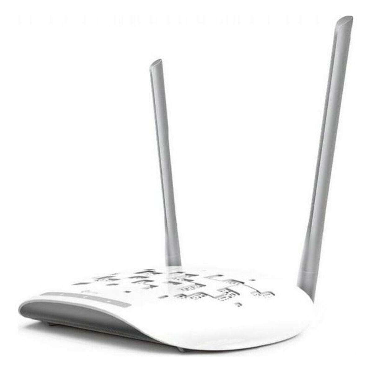 Punct de Acces Repetor TP-Link TL-WA801N 300 Mbps 2.4 GHz Alb