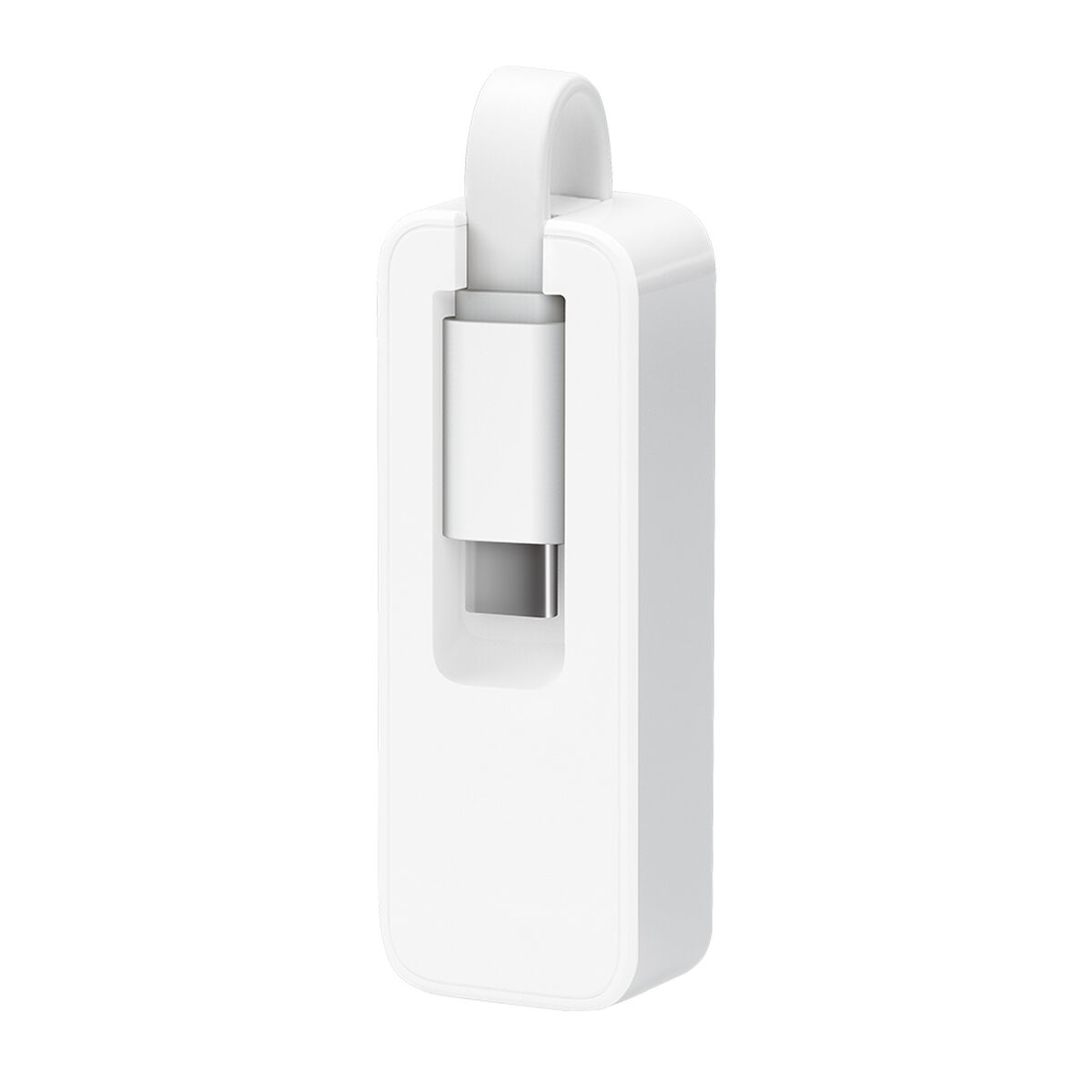 Adaptor USB-C la Rețea RJ45 TP-Link UE300C