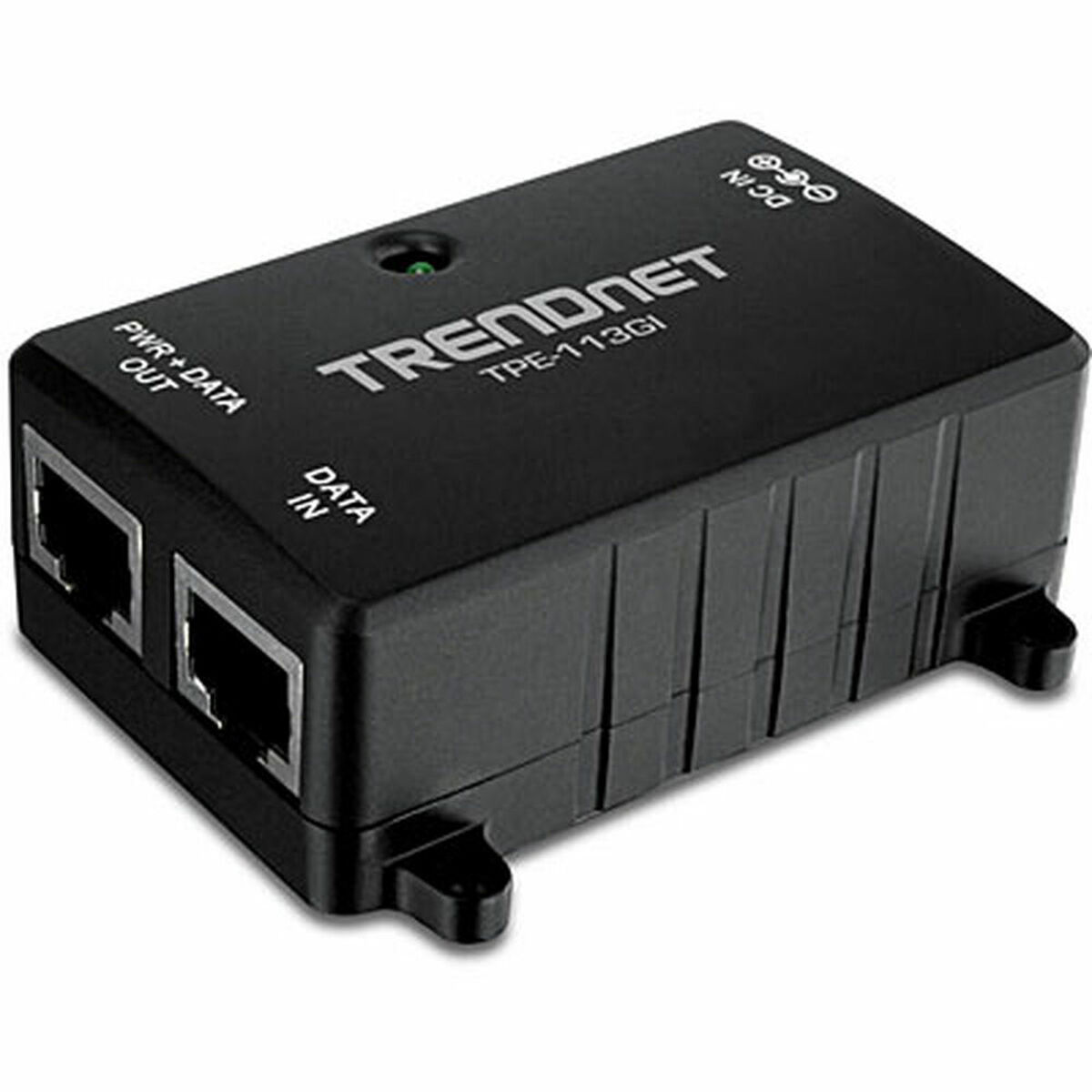 Adaptator de Rețea Trendnet TPE-113GI