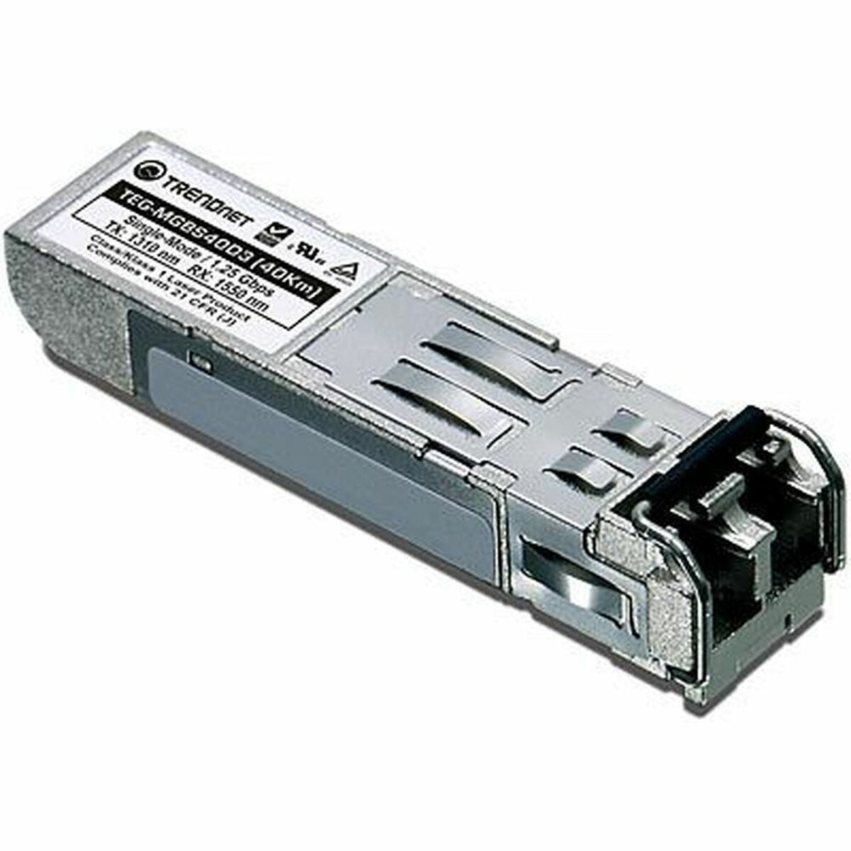 Modul Fibră SFP MonoMod Trendnet TEG-MGBS10D3