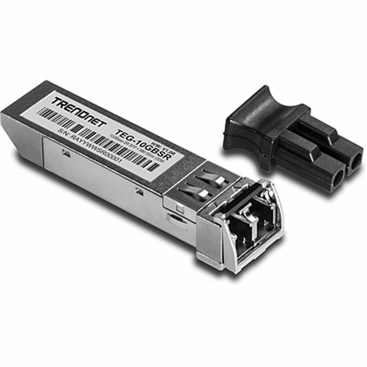 Modul Fibră SFP+ MultiMod Trendnet TEG-10GBSR