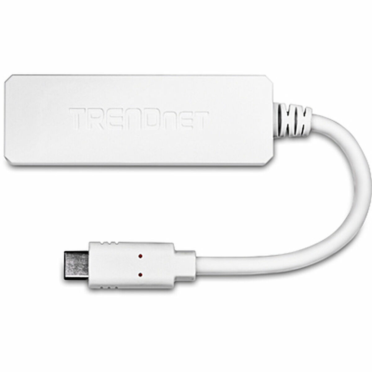 Adaptator de Rețea Trendnet TUC-ETG              Alb Gigabit Ethernet