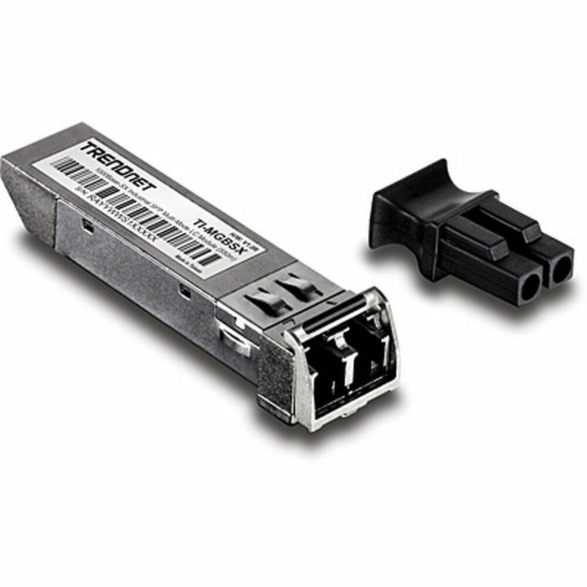 Modul Fibră SFP MultiMod Trendnet TI-MGBSX