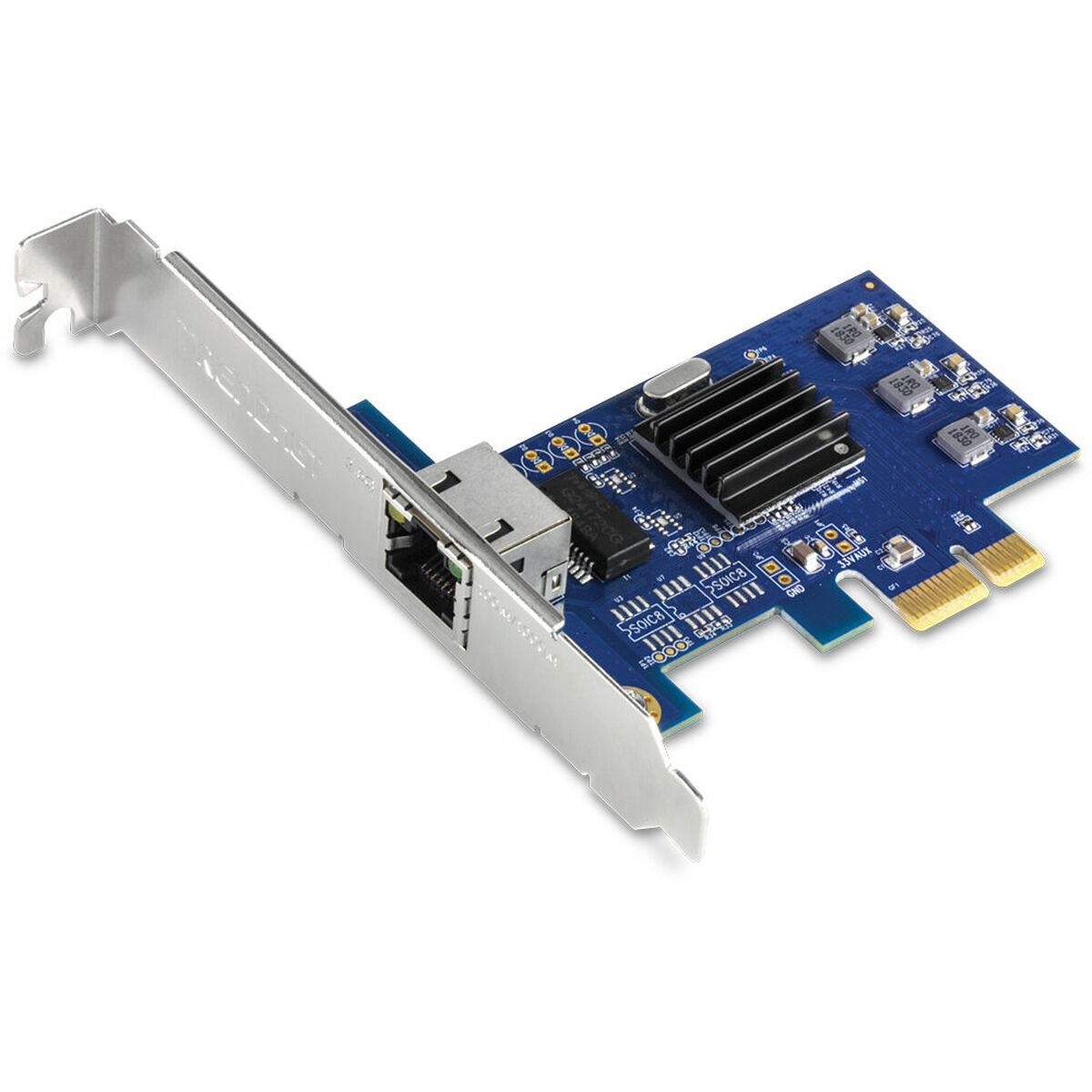 Placă PCI Trendnet TEG-25GECTX