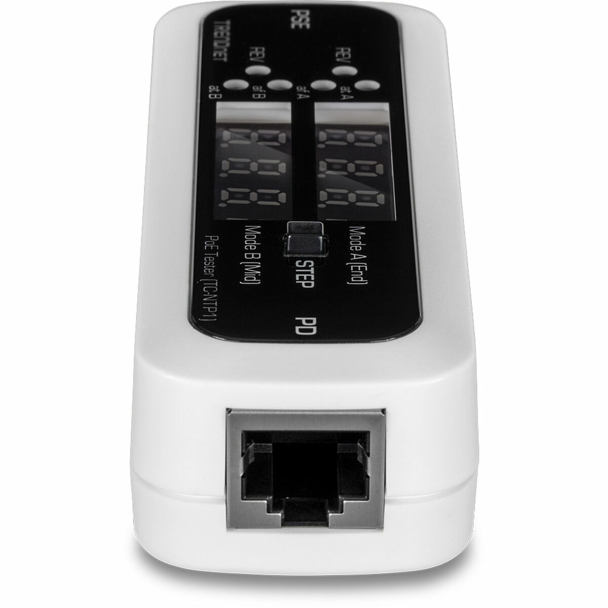 Tester Cabluri de Rețea Trendnet TC-NTP1