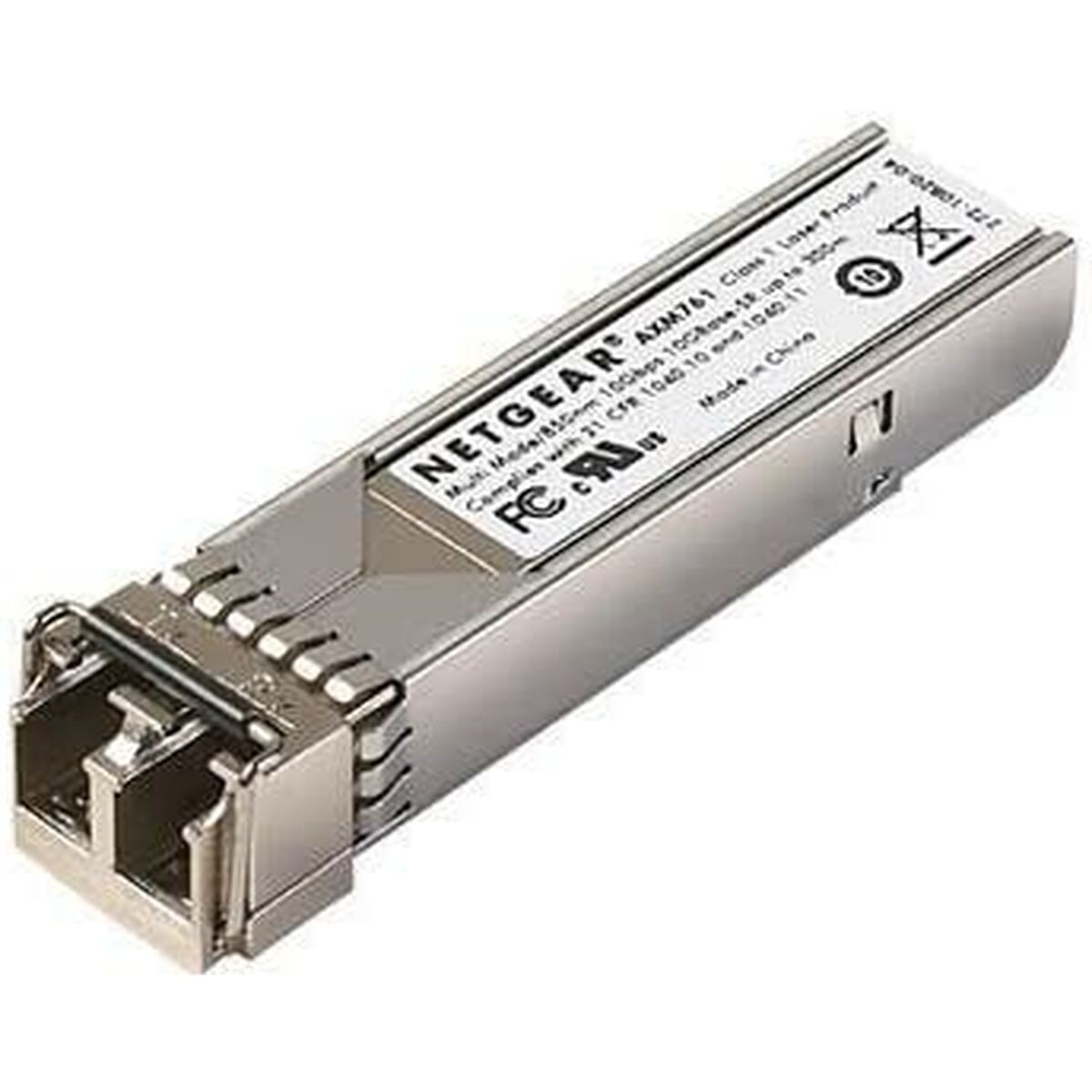 Modul Fibră SFP+ MultiMod Netgear AXM763-10000S