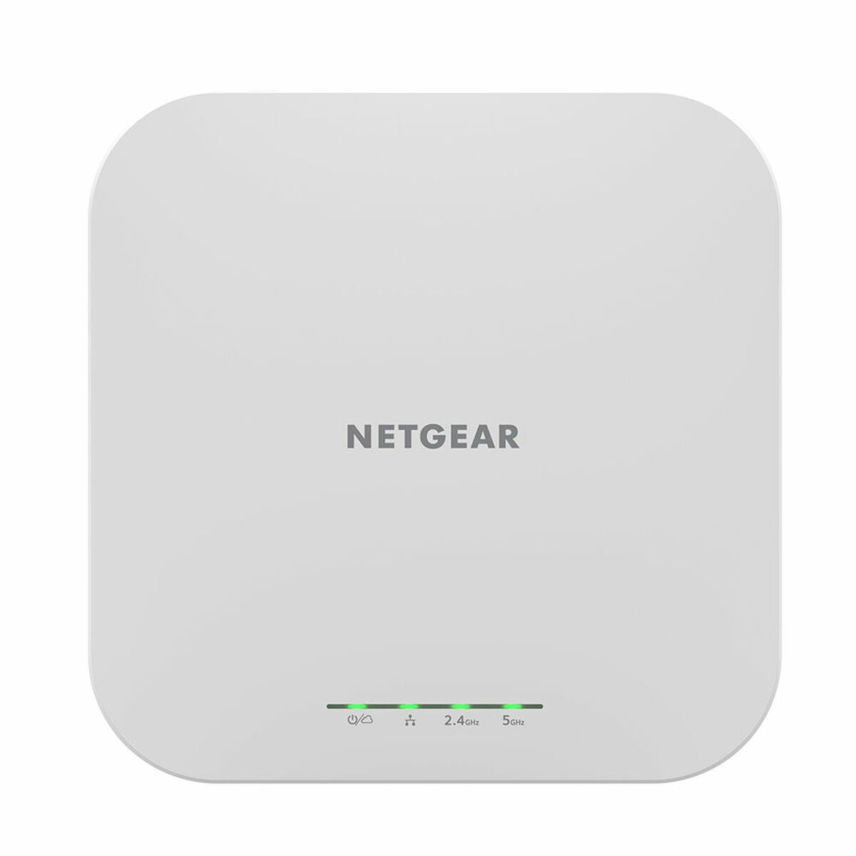 Punct de Acces Netgear WAX610-100EUS        Alb