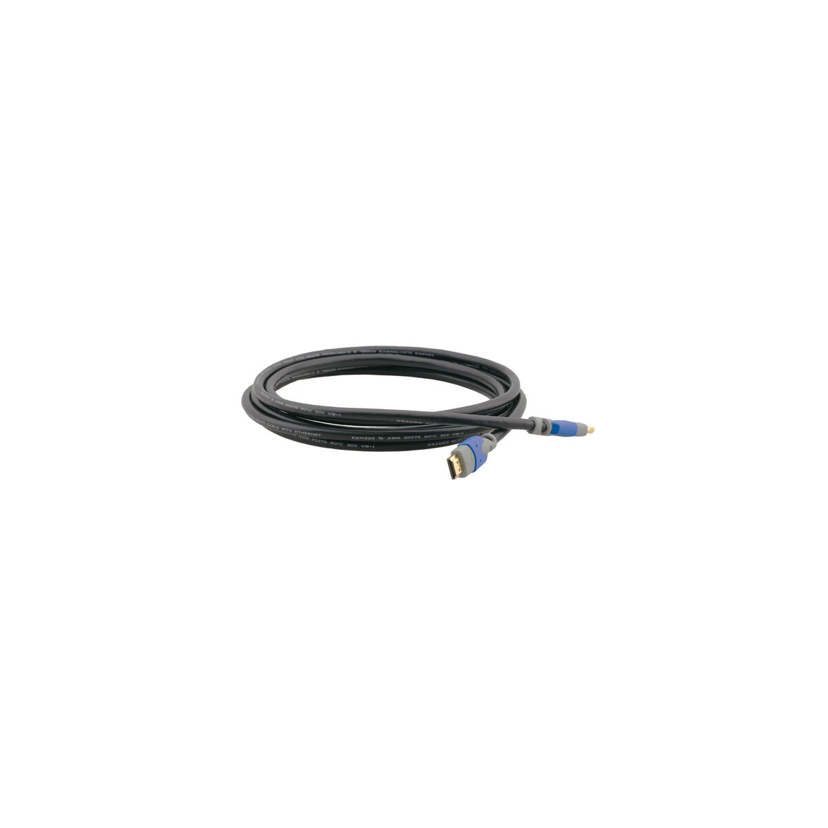 Cablu HDMI Kramer Electronics 0081555966959 Negru 3 m