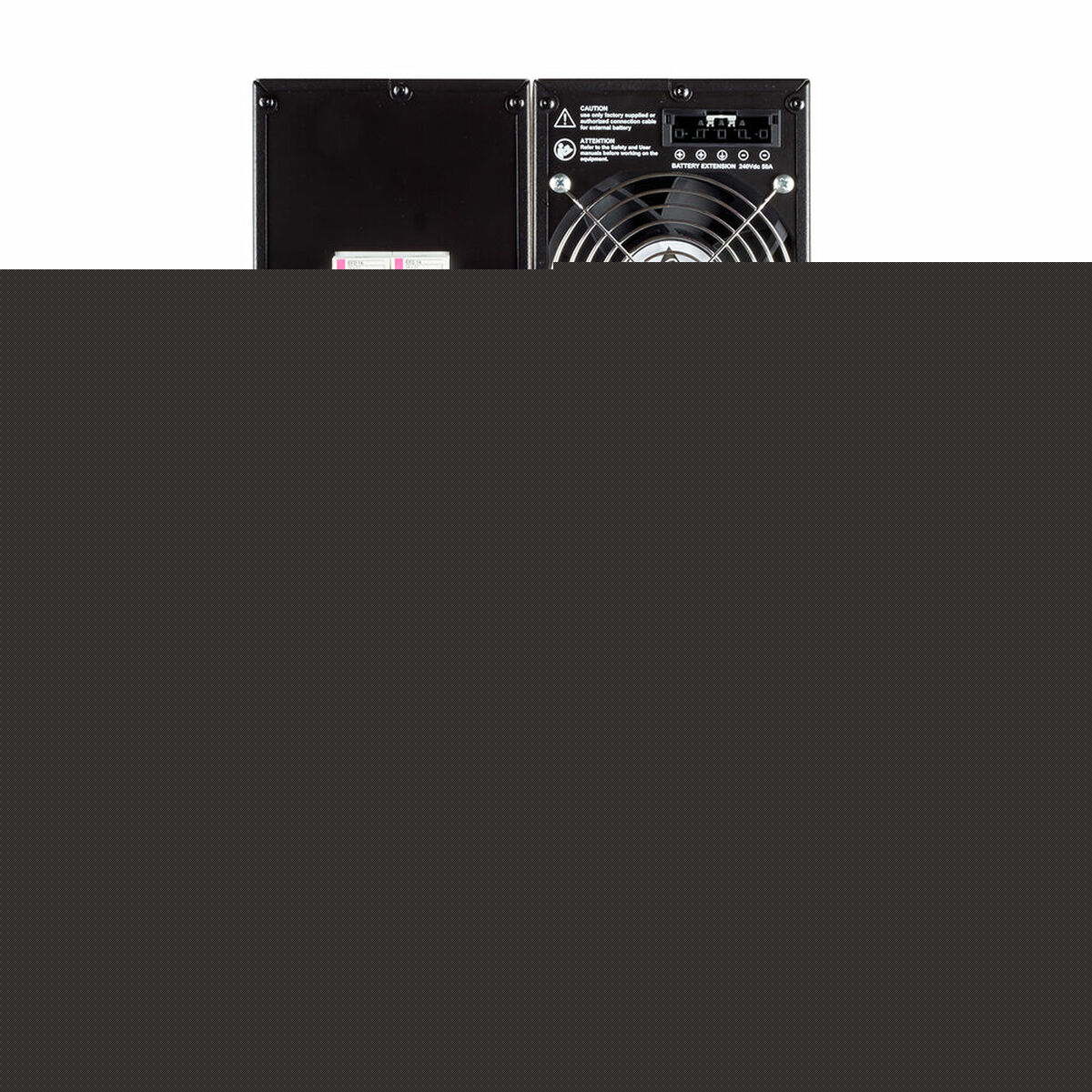 Sistem de Alimentare Neîntreruptă Interactiv Riello SDU4000