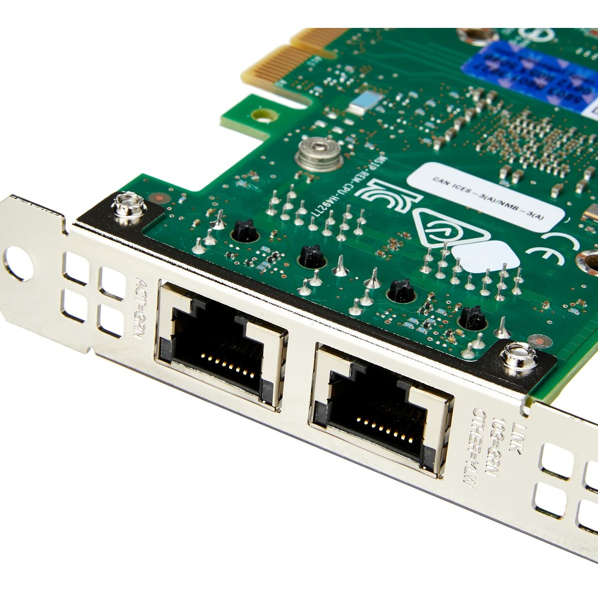 Card de Rețea Intel X550T2
