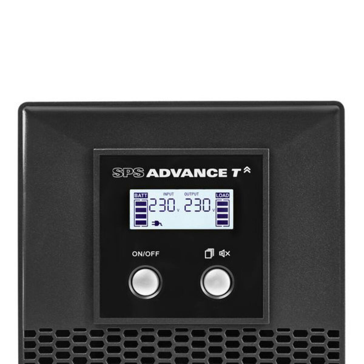 Sistem de Alimentare Neîntreruptă Online Salicru 6A0EA000003 1050W