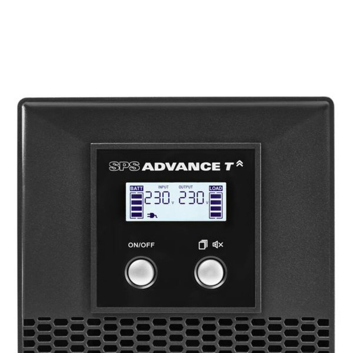 Sistem de Alimentare Neîntreruptă Online Salicru SPS 2000 ADV T 1400W