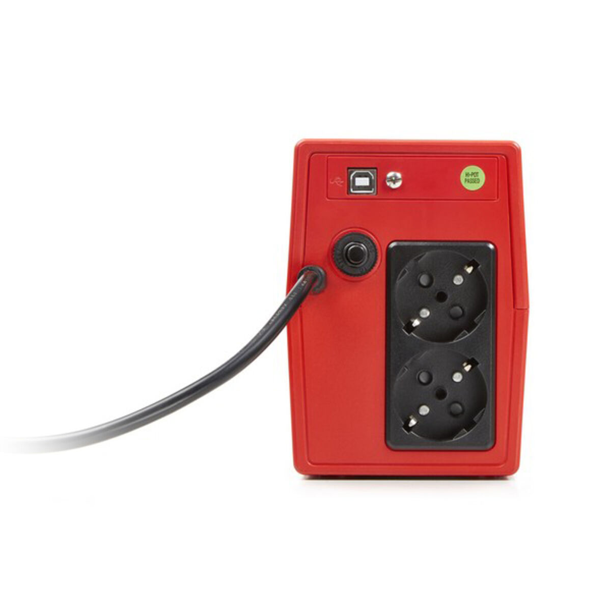 Sistem de Alimentare Neîntreruptă Interactiv Salicru 662AF000001 240W 500 W 240 W