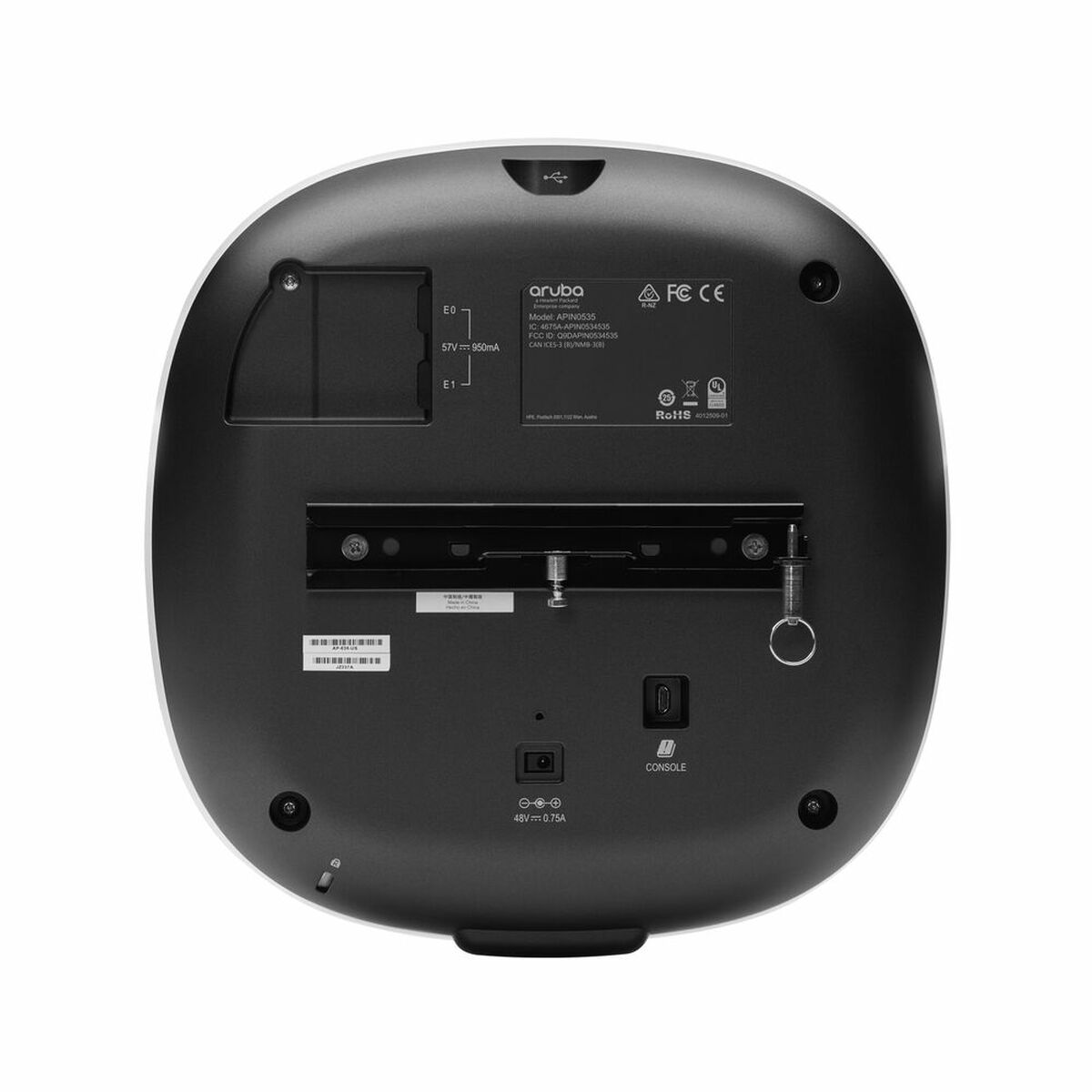 Punct de Acces HPE JZ336A               Alb